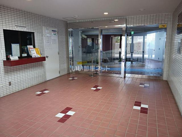 シーサイド片瀬江ノ島