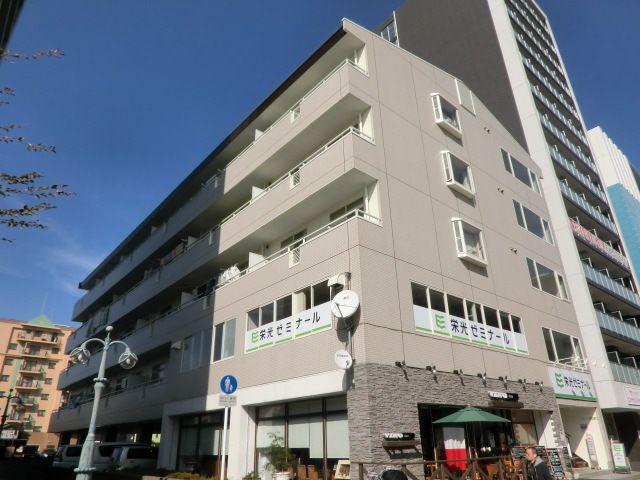 山善ビル