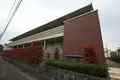 長久手ハイツ B棟