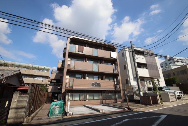 シティライフ覚王山