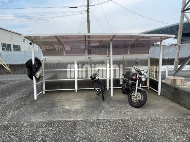 ジュネス35 B棟