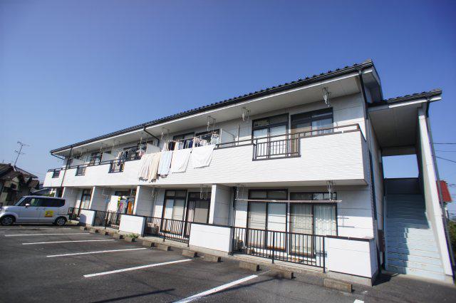 リヴェールマツモト