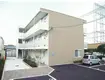 レオパレスメゾン 五月館(1K/2階)