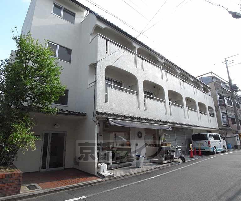 銀閣寺ハウス