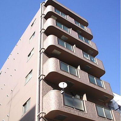 サンビューティ春日町