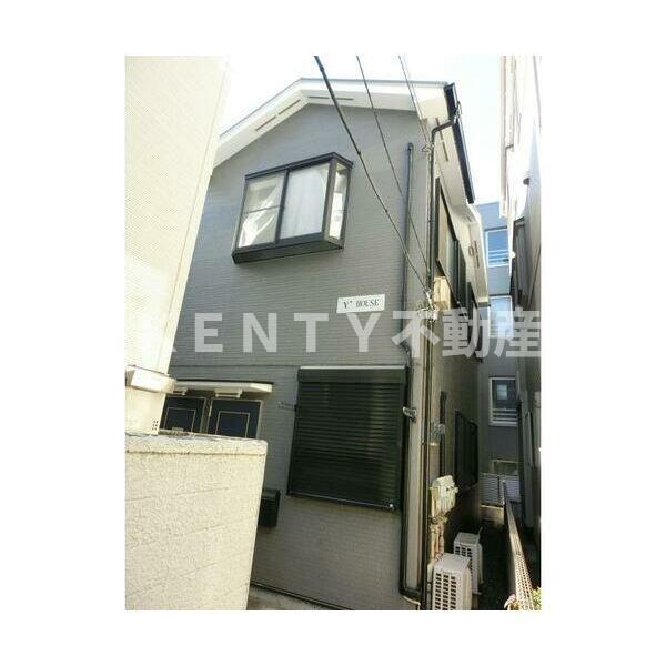 YS HOUSE