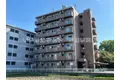 滋賀県大津市大江の建物
