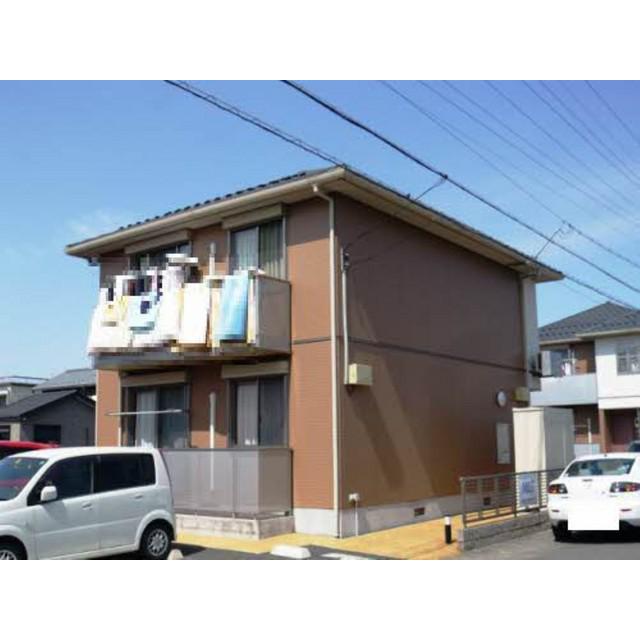 ジュネス丸の内 B