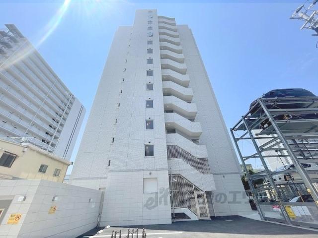 グランカーサ高井田