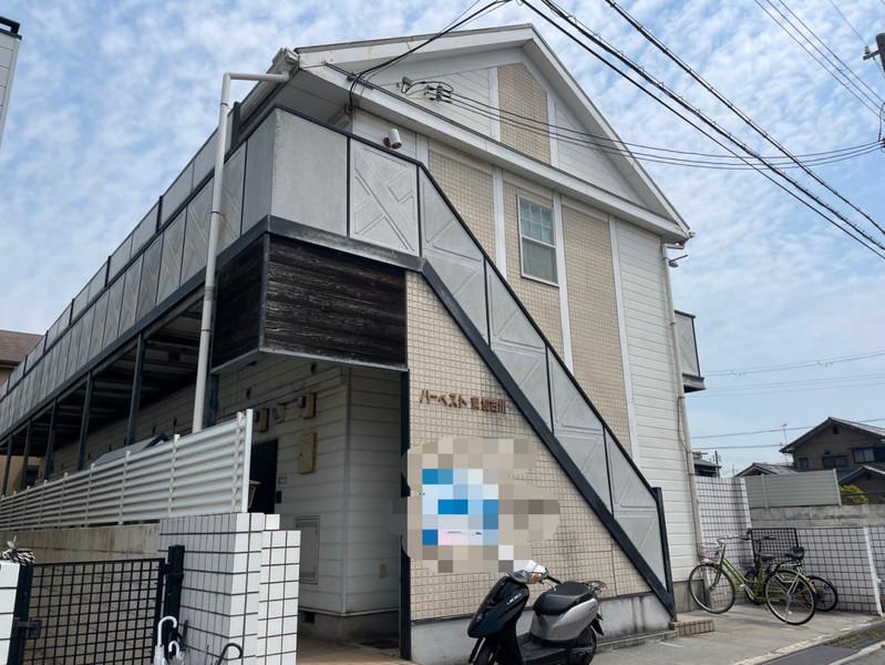 ハーベスト東加古川