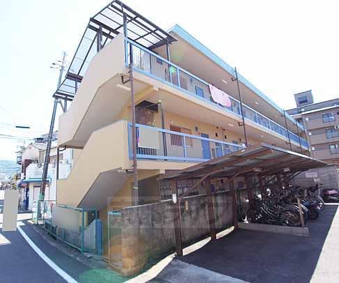 サンハイム笹野