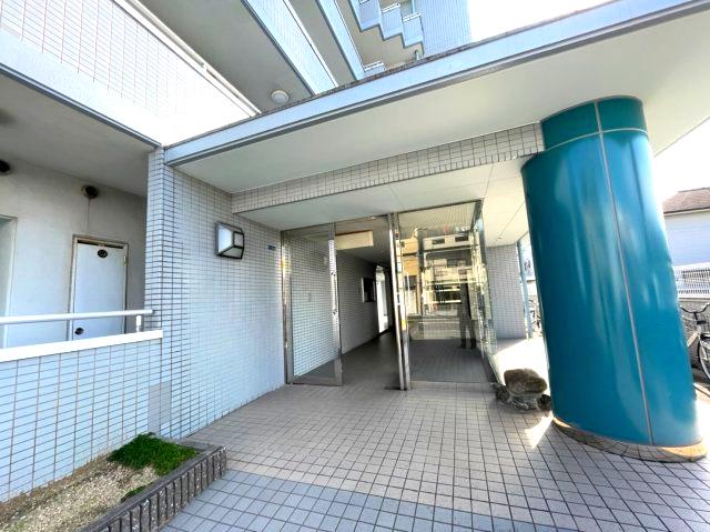 コーポ小林