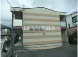 レオパレスクレセント