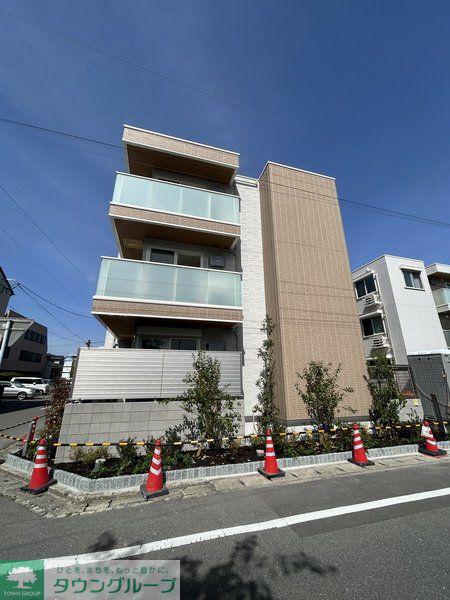 D-RESIDENCE光丘町A棟