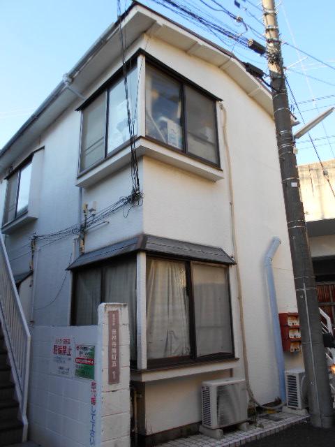 エスポワール吉祥寺