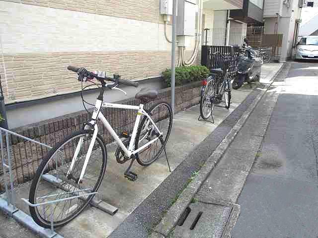 池尻大橋アパート