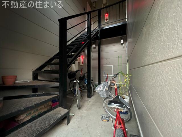 シティーハイム北ノ沢