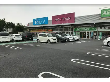 ライオンズマンション川口並木第2(ワンルーム/4階)の周辺写真