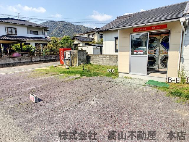 コーポしらいし A