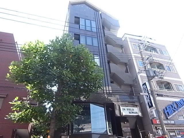 インフィールド甲南