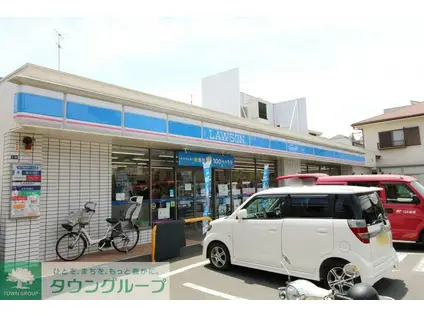 N-HARBOR LAGOON SE(1K/2階)の周辺写真