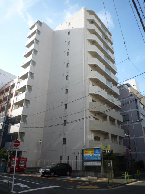 HF三田レジデンスII