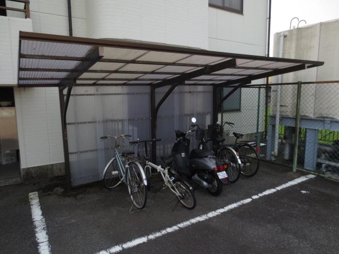 コーポ田園