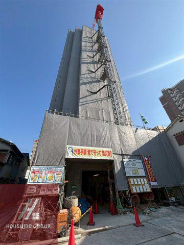 スプランディッドX