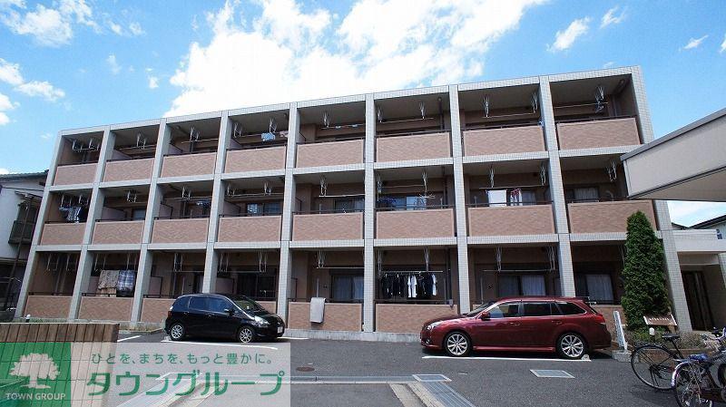 あすなろハウスI