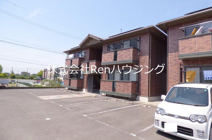 STREAM VILLAGE