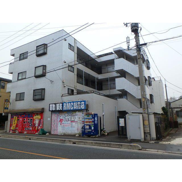 パールメゾンシオノ