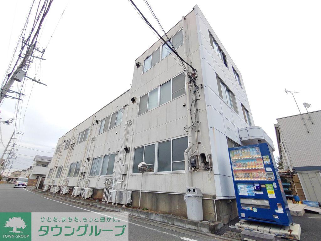 KTビル