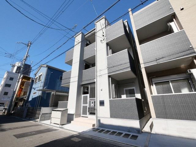 メゾン・シャドール小路