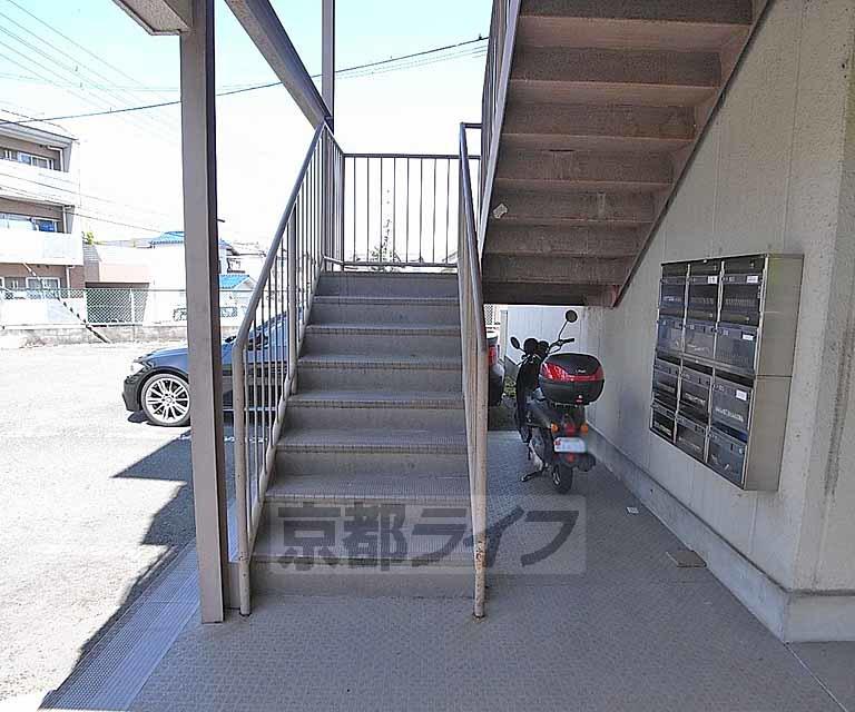 みささぎハイツ