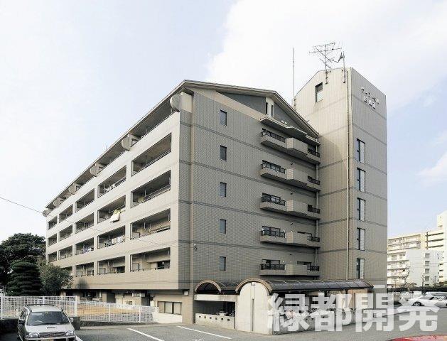 ウィンベル勝山Ⅱ