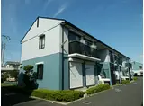 カーサフェリーチェB棟