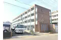 埼玉県和光市白子の建物