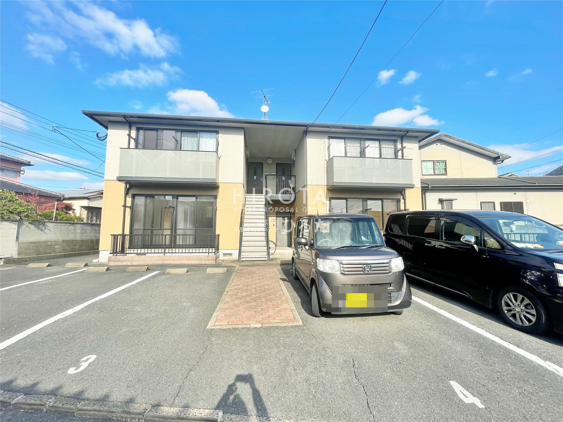 ディアス大原 