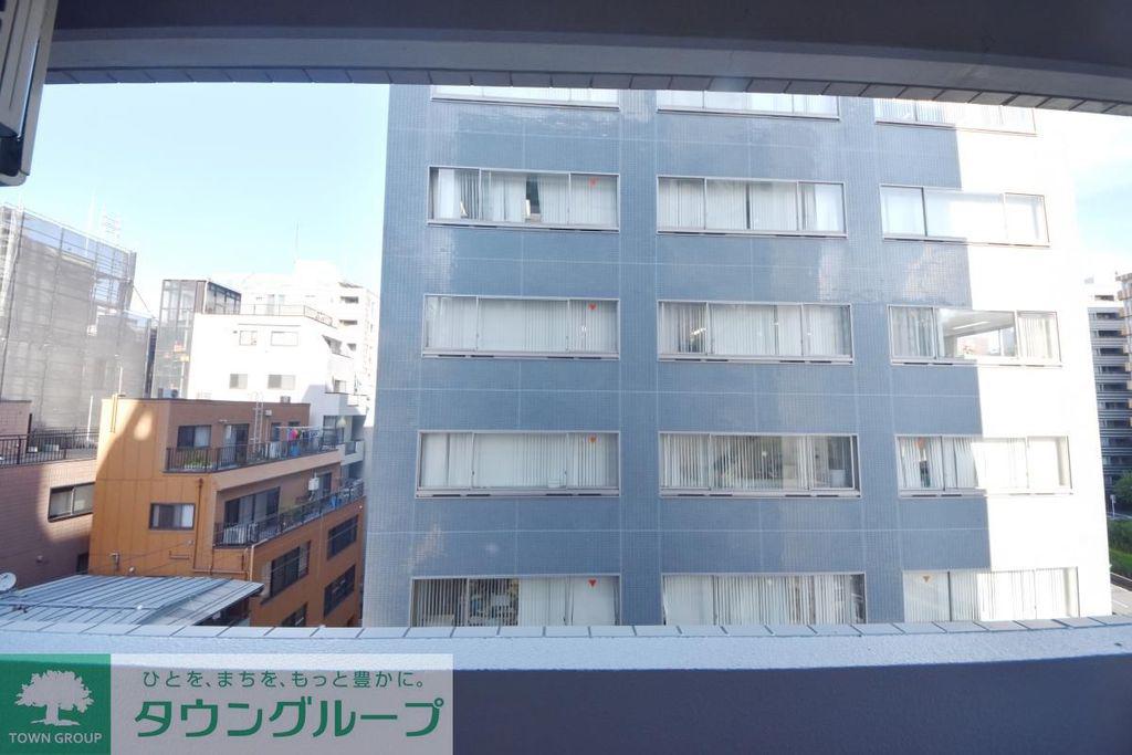 エスモア銀座イースト