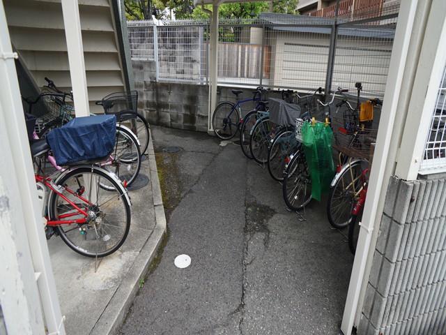 グリーンルーム武庫之荘1号館