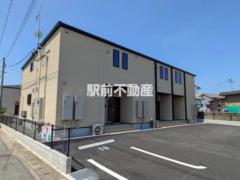 ソレイユ西原 2