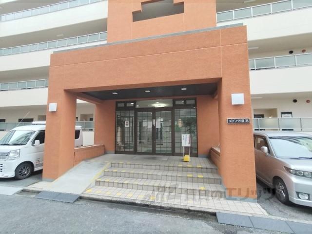 メゾン佐保B