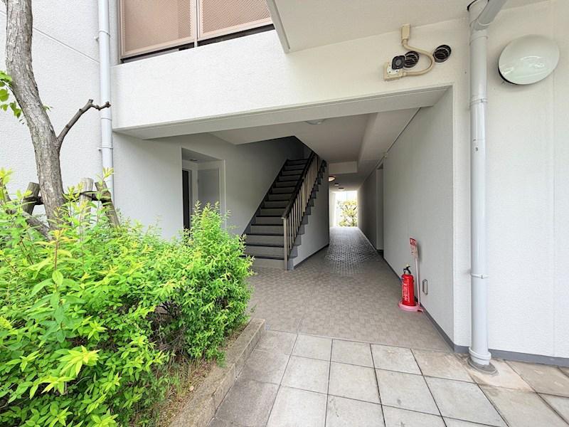 東急ドエル・アルス苦楽園桜町B棟 B