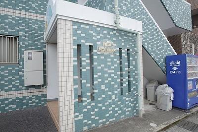 タカトーレジデンス