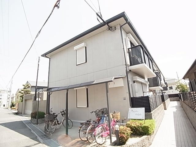 メゾンヴィオレット