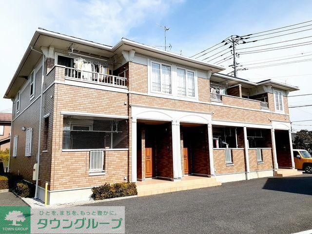 メリディオ城西B