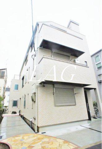 ビオス中央