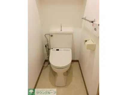 コスモ与野チェロード(3LDK/4階)の外観写真