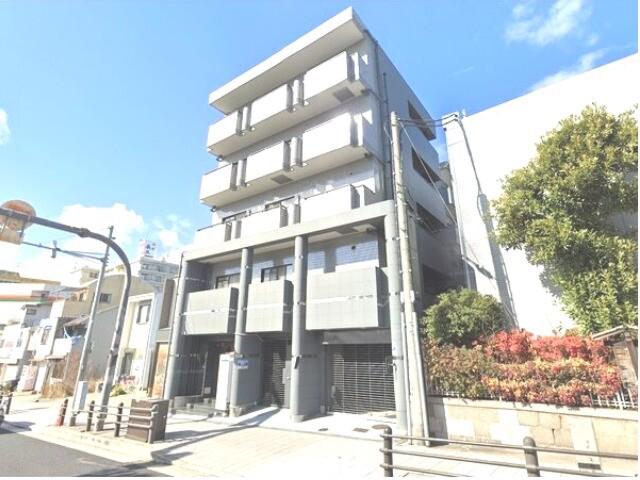 プロスピリティー四天王寺