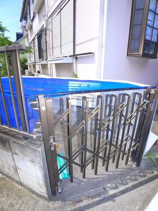 ファミーユ大久保